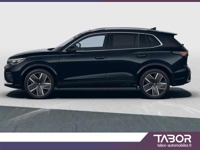 Volkswagen Tiguan eHybrid 272 R-Line Iq.Drive+
