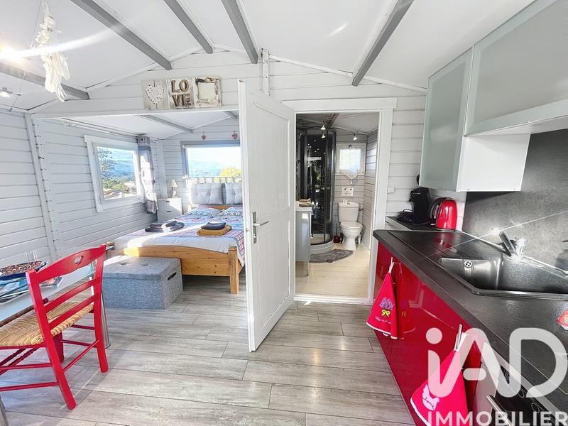 Maison - 175 m² - 7 pièces