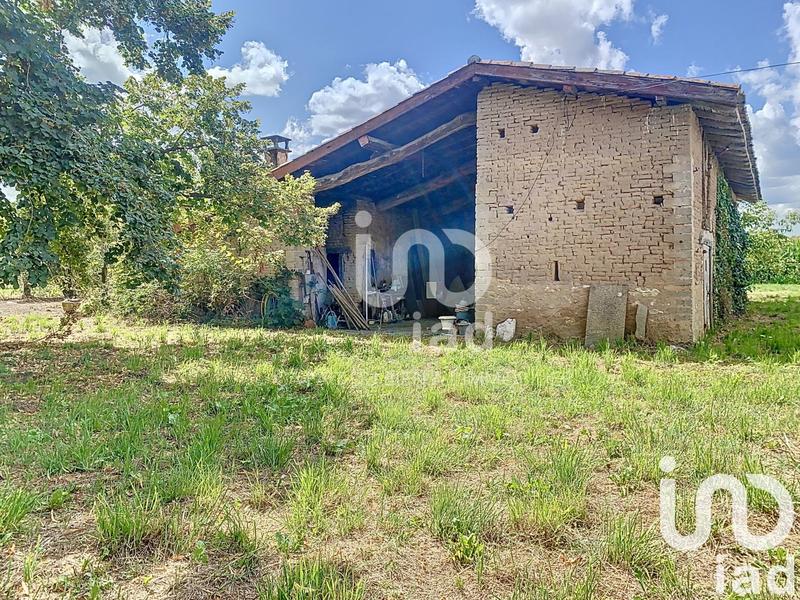 Maison - 100 m² - 3 pièces