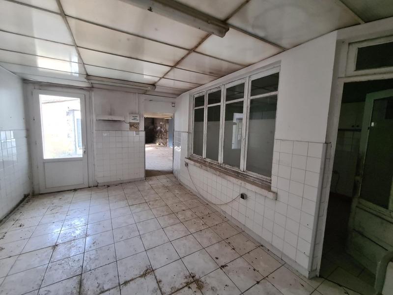 Immeuble - 350 m² - 10 pièces