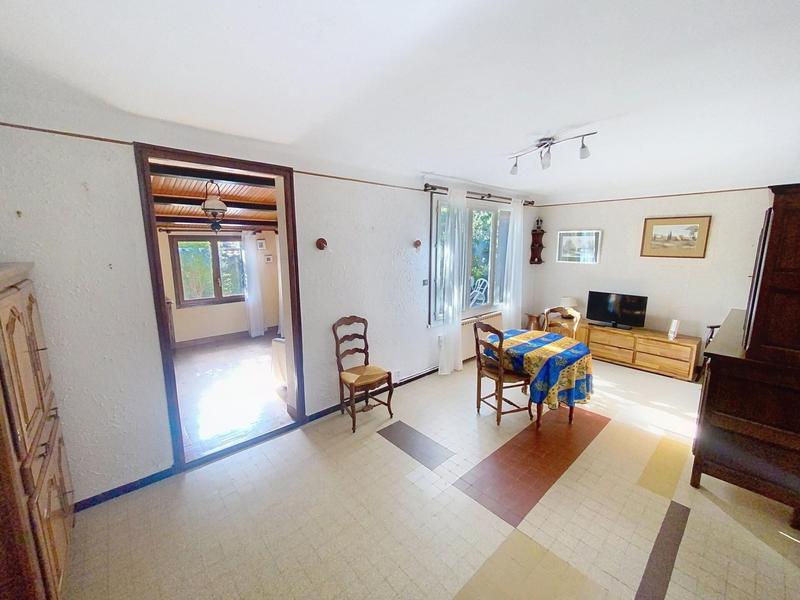 Maison - 89 m² - 4 pièces