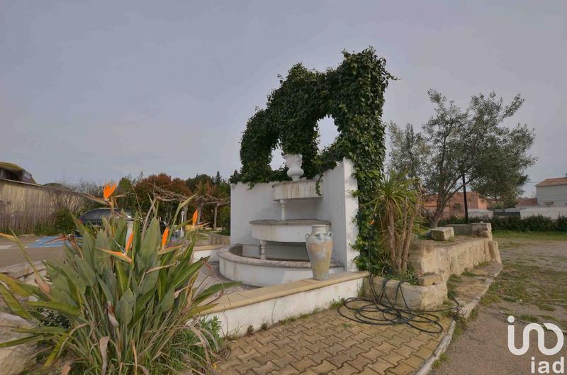 Local commercial - 420 m²