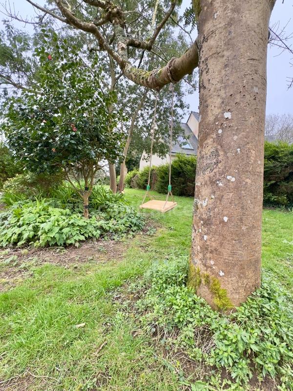 Maison - 176 m² - 7 pièces