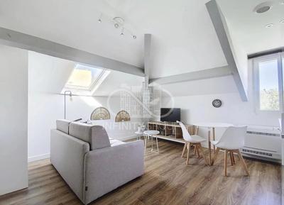 Studio - 32 m² - 2 pièces