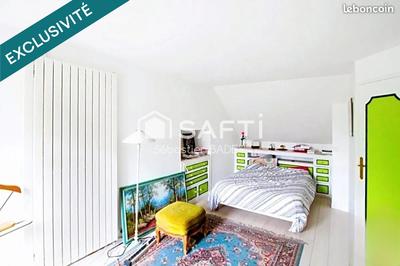 Maison - 280 m² - 7 pièces