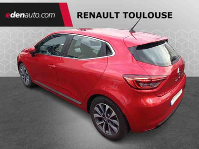 Renault Clio E-Tech 140 Intens