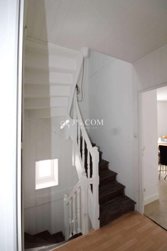 Maison - 109 m² - 5 pièces