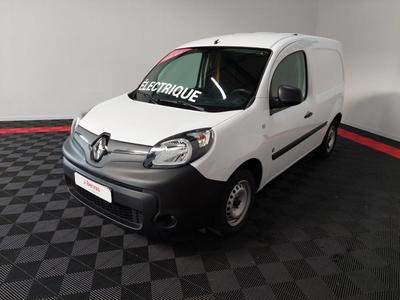 Renault Kangoo Express Z.E. Générique Achat Intégral