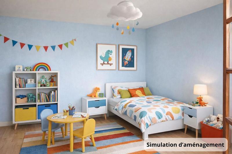 Maison - 280 m² - 7 pièces