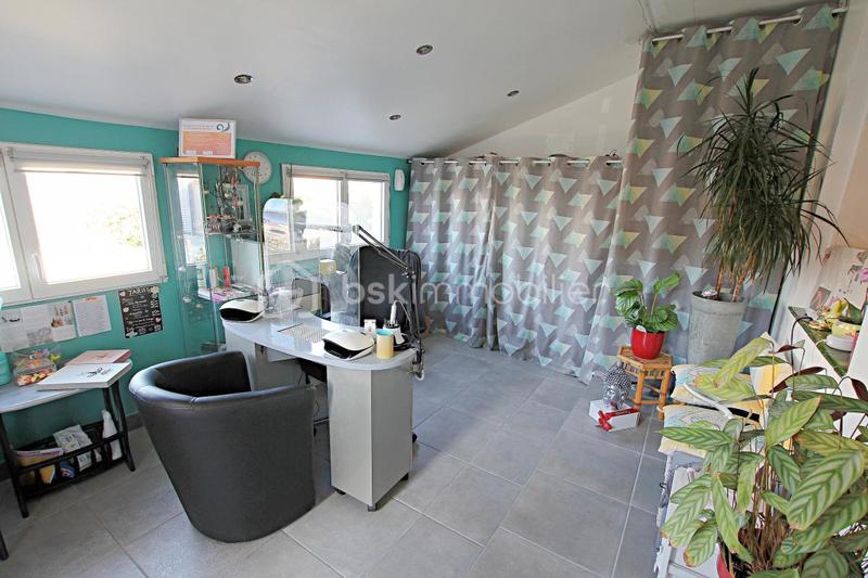 Villa - 102 m² - 3 pièces