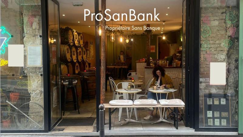 Local commercial - 75 m² - 2 pièces