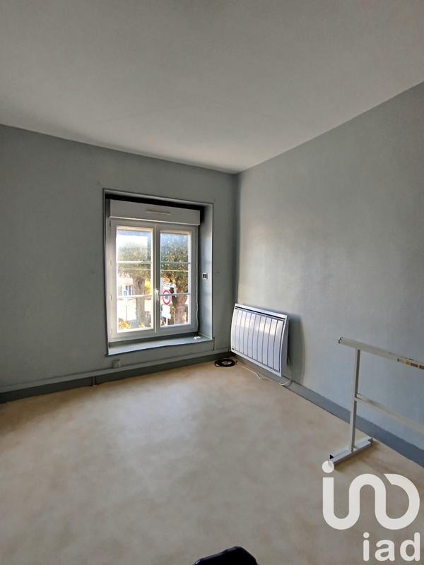 Maison - 279 m² - 12 pièces