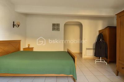 Maison de village - 52 m² - 2 pièces