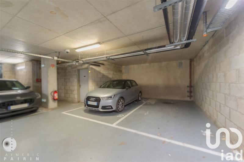 Appartement - 82 m² - 3 pièces