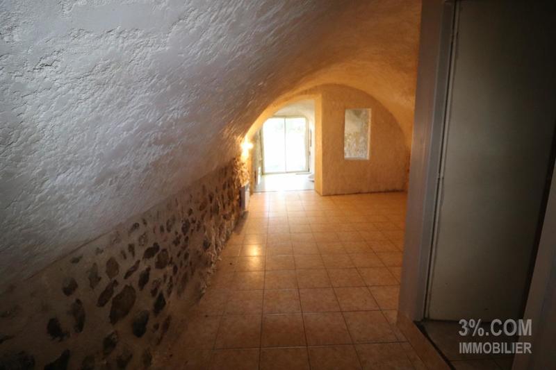 Maison en pierre - 100 m² - 4 pièces