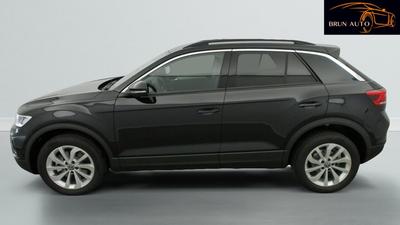 Volkswagen t-Roc 2.0 Tdi 150 Start Stop Dsg7 Life Plus