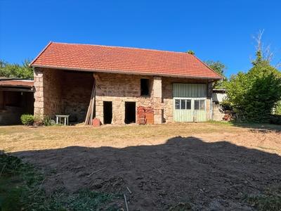 Maison - 122 m² - 5 pièces