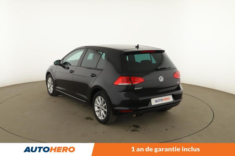 Volkswagen Golf VII 1.4 Tsi BlueMotion Tech Lounge Dsg7 5p 125 ch