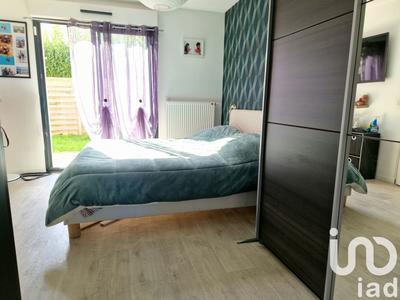 Maison - 101 m² - 5 pièces