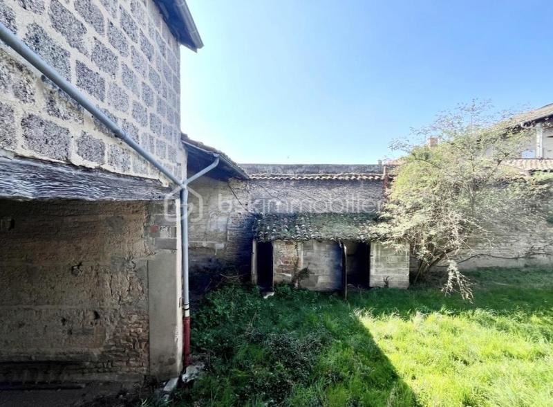 Maison - 120 m² - 4 pièces