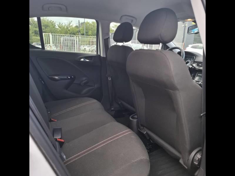 Opel Corsa 1.4 Turbo 100 ch Innovation