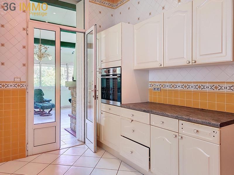 Maison de maîtres - 195 m² - 8 pièces