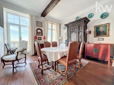 Appartement - 81 m² - 3 pièces