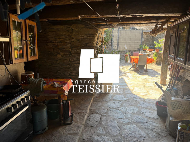 Maison - 112 m² - 5 pièces