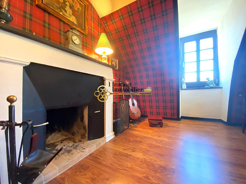 Appartement - 131 m² - 5 pièces