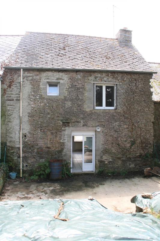 Maison - 57 m² - 3 pièces