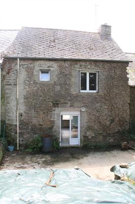 Maison - 57 m² - 3 pièces