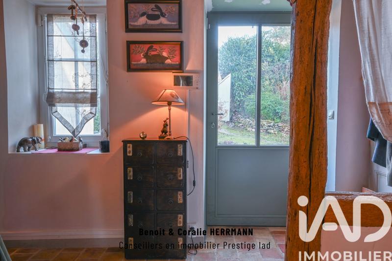 Maison de campagne - 160 m² - 6 pièces