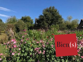 Manoir - 230 m² - 8 pièces