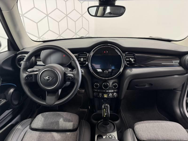 Mini Mini Hatch 3 Portes Cooper se 184 ch Edition Premium