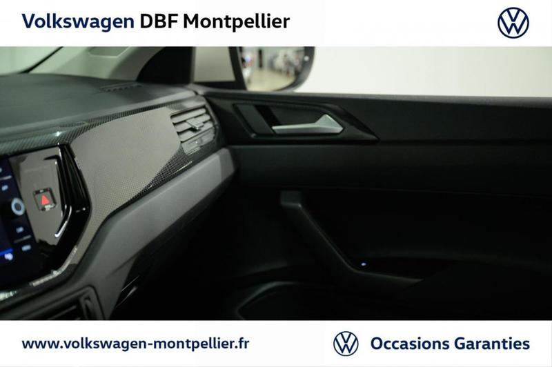 Volkswagen Taigo 1.0 Tsi 95 Bvm5 Life