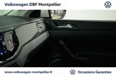 Volkswagen Taigo 1.0 Tsi 95 Bvm5 Life