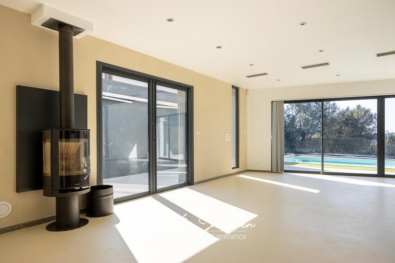 Maison - 114 m² - 4 pièces