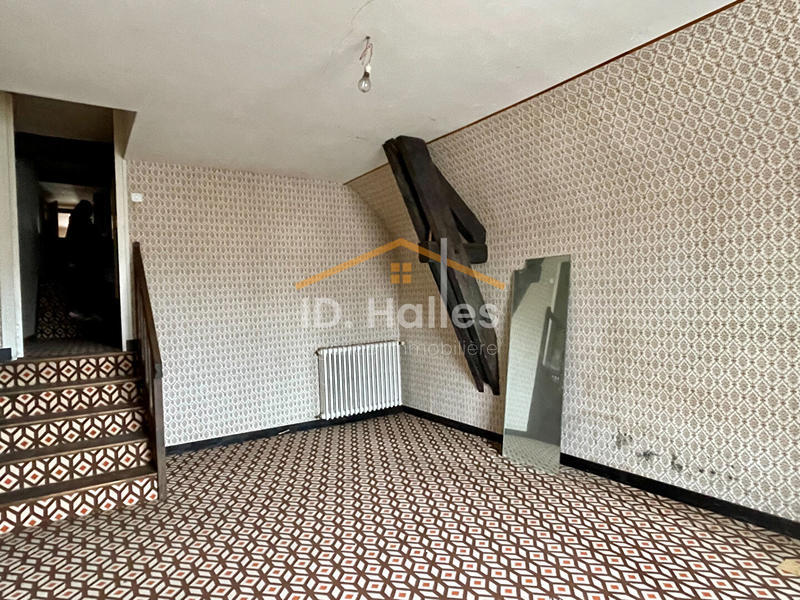 Immeuble - 90 m² - 10 pièces