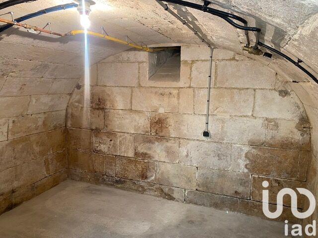 Maison de village - 105 m² - 4 pièces