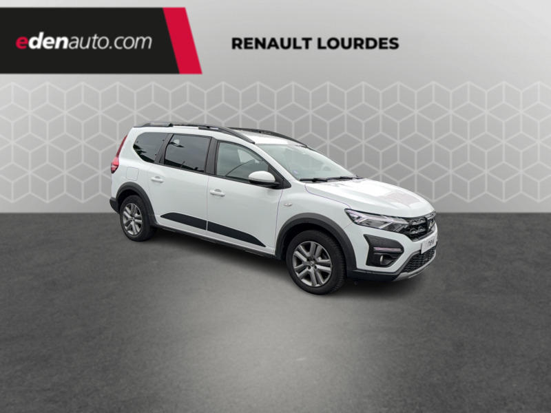 Dacia Jogger Eco-G 100 7 places Confort