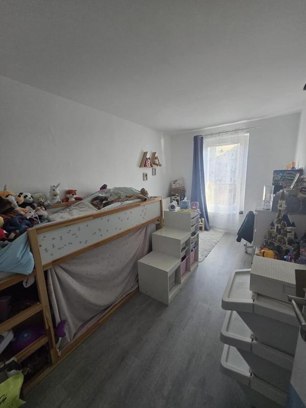 Appartement - 87 m² - 4 pièces