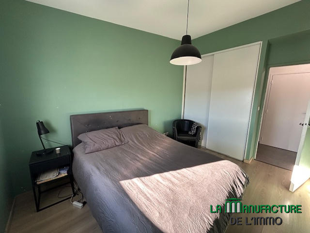 Duplex - 103 m² - 4 pièces