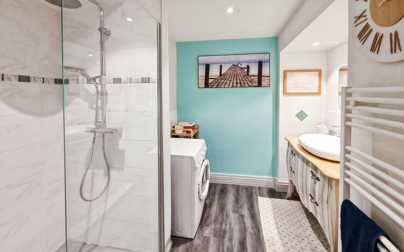 Appartement - 79 m² - 3 pièces