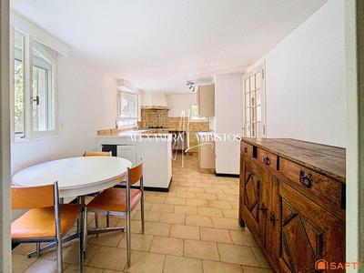 Maison - 163 m² - 7 pièces