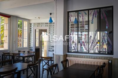 Local commercial - 227 m² - 4 pièces