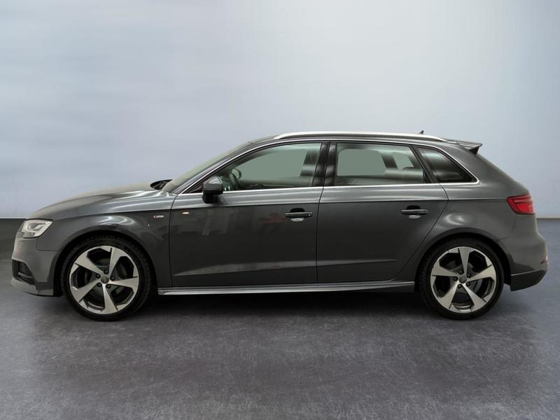 Audi A3 sportback 2.0 Tdi 150 s line