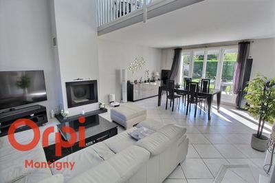 Maison - 132 m² - 7 pièces