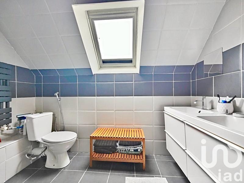 Maison - 115 m² - 6 pièces