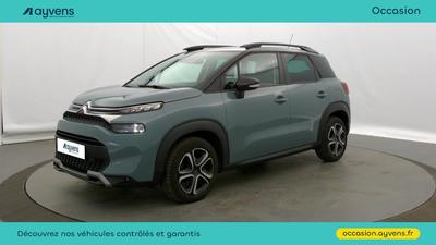 Citroën C3 Aircross BlueHDi 110ch s&amp;S Feel Pack Business