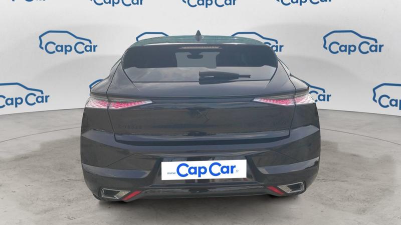 Ds Ds 4 1.6 Thp 16v 225 Plug in Hybrid 180 Performance Line - Garantie constructeur Toit ouvrant